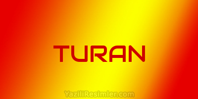 TURAN