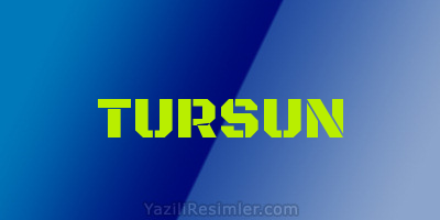 TURSUN