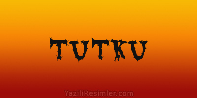 TUTKU