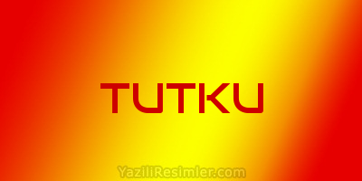 TUTKU