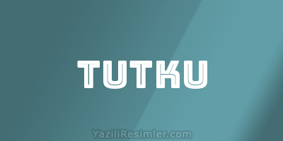 TUTKU