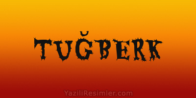 TUĞBERK