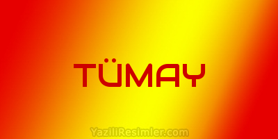 TÜMAY