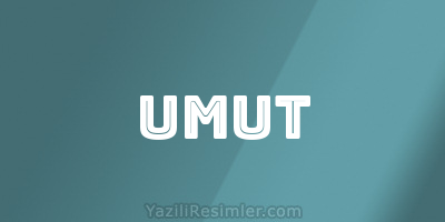 UMUT