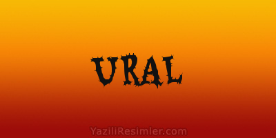 URAL