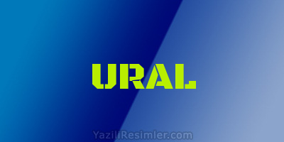 URAL