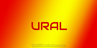 URAL