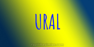 URAL