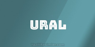 URAL