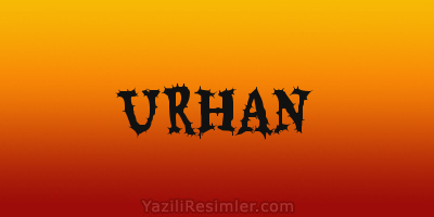 URHAN