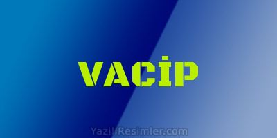 VACİP