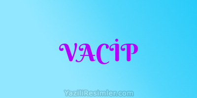 VACİP