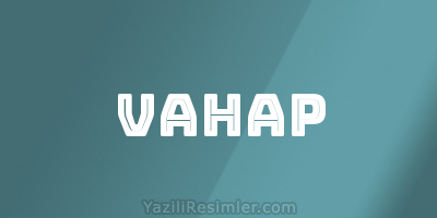 VAHAP