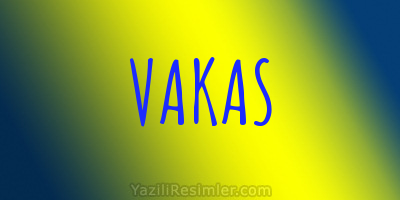 VAKAS