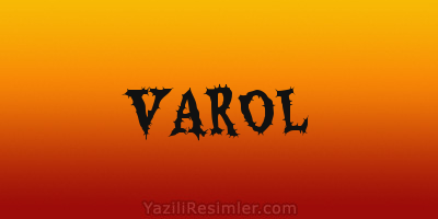 VAROL