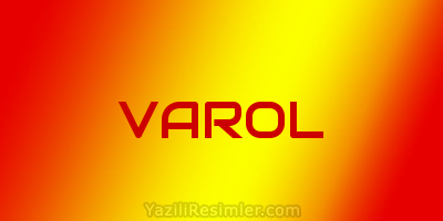 VAROL