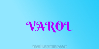 VAROL