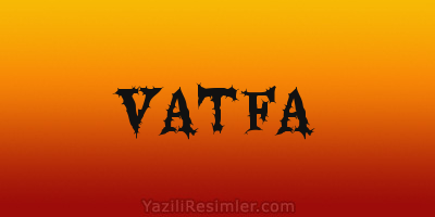 VATFA