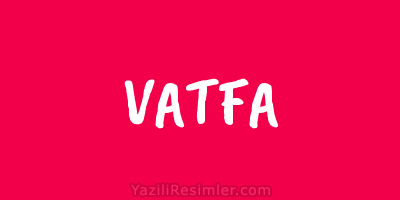 VATFA