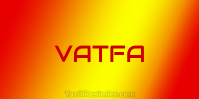 VATFA