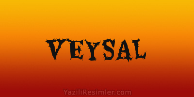 VEYSAL