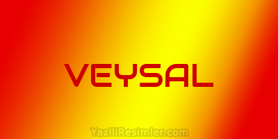 VEYSAL