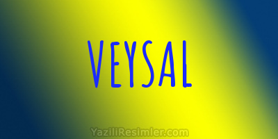 VEYSAL