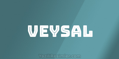 VEYSAL