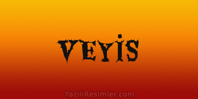 VEYİS