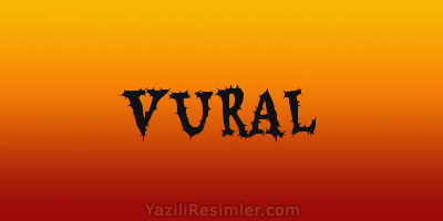 VURAL