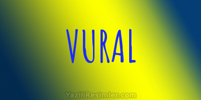 VURAL