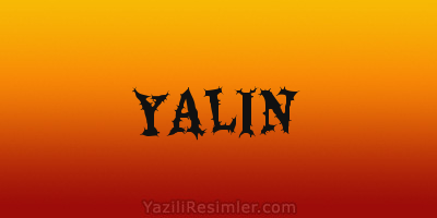 YALIN