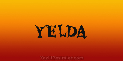 YELDA