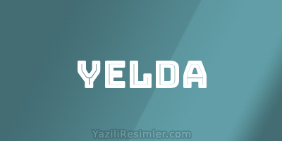 YELDA