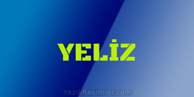 YELİZ