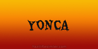 YONCA