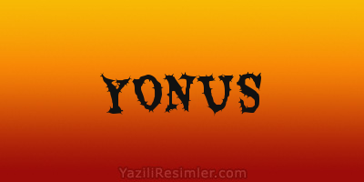 YONUS