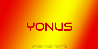 YONUS