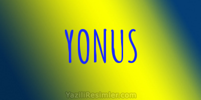 YONUS