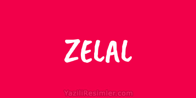 ZELAL