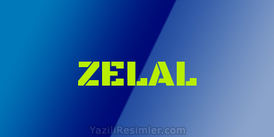 ZELAL