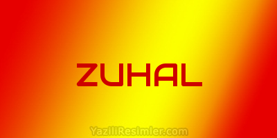 ZUHAL