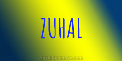 ZUHAL