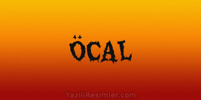 ÖCAL