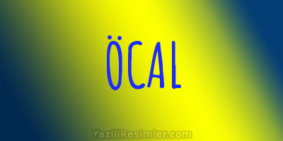 ÖCAL