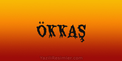 ÖKKAŞ