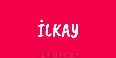 İLKAY