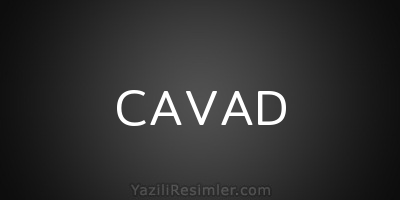 CAVAD
