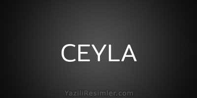 CEYLA