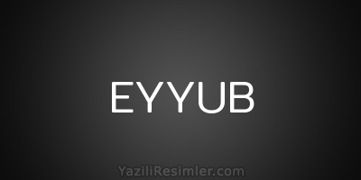 EYYUB